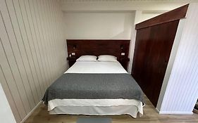 Moderno Loft en el Centro de Melipilla