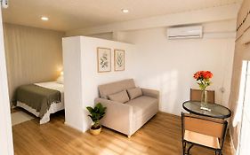 Moderno Loft en el Centro de Melipilla